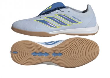 adidas Predator League FT IN JR4740 football boots - adidas performance - 