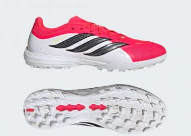 adidas Predator League FT IN KI8743 football boots - adidas performance - 