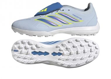 adidas Predator League FT TF JR7874 football boots - adidas performance - 