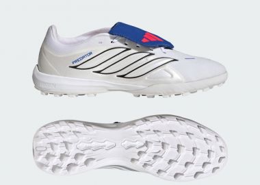 adidas Predator League FT TF JS4853 football boots - adidas performance - 