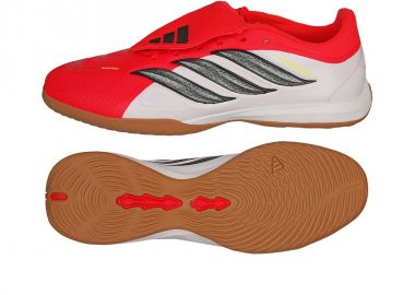 adidas Predator League IN JR4738 football boots - adidas performance - 