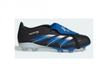 adidas Predator League JB FT FG Jr JS4271 football boots - adidas performance - 