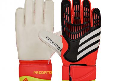 Adidas Predator MTC M IN1599 goalkeeper gloves - adidas performance - 