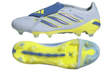 adidas Predator Pro FT FG JS0951 football boots - adidas performance - 