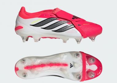 adidas Predator Pro FT SG JS0956 football boots - adidas performance - 