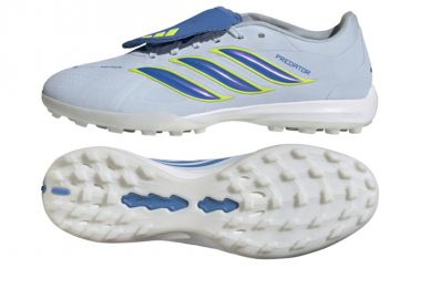 adidas Predator Pro FT TF JR7862 football boots - adidas performance - 
