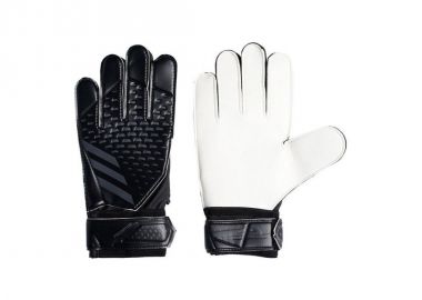 Adidas Predator Training HY4075 Γάντια Τερματοφύλακα Ενηλίκων Μαύρα - adidas performance - 