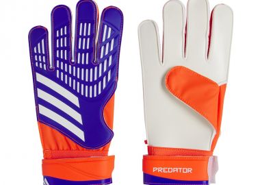 Adidas Predator Training IX3870 goalkeeper gloves - adidas performance - 