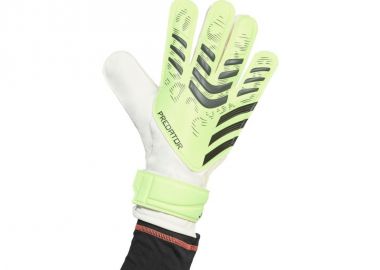 adidas Predator Training M JN5356 goalkeeper gloves - adidas performance - 