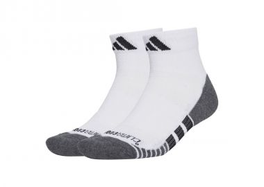 Adidas Prf C CC Qrt Socks 3pack JD9574 - adidas performance - 
