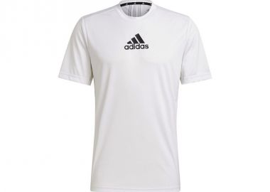 Adidas Primeblue Designed to Move M GM2135 Tshirt - adidas performance - 