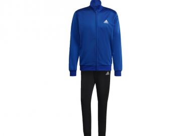 adidas Primegreen Essentials Small Logo M HE1882 tracksuit - adidas performance - 