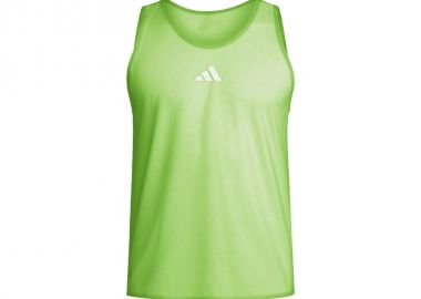 Adidas Pro Bib Διακριτικό Προπόνησης σε Πράσινο Χρώμα HP0732 - adidas performance - 