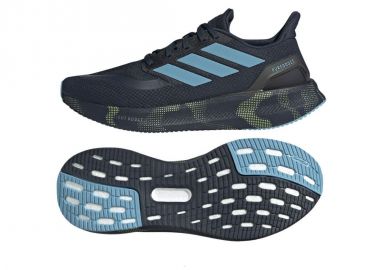Adidas Pureboost 5 M JR5095 Running Shoes - adidas performance - 