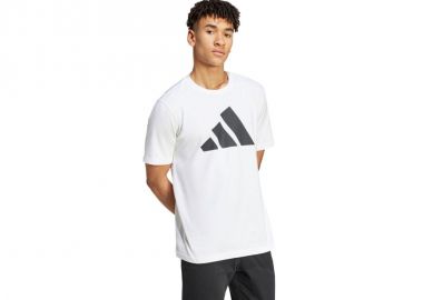 Adidas PWR 3 Graphic Tee M IY8582 - adidas performance - 