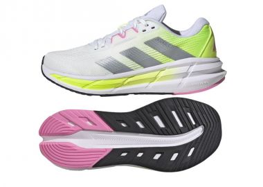 adidas QUESTAR 3 W JQ5069 shoes - adidas performance - 