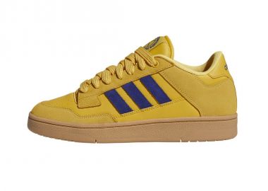 adidas RAPID COURT Low JR3156 shoes - adidas performance - 