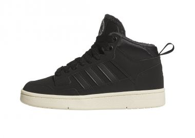 Adidas Rapid Court Mid JR Winterized JR1027 shoes - adidas performance - 