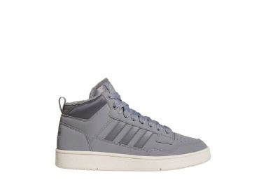Adidas Rapid Court Mid Winterized M JR0169 shoes - adidas performance - 