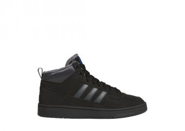 Adidas Rapid Court Mid Winterized M JR0170 shoes - adidas performance - 