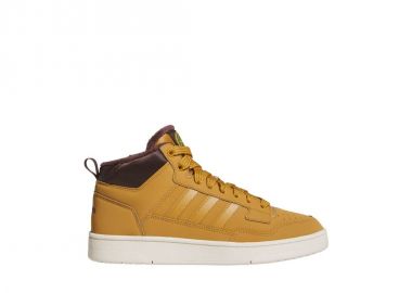Adidas Rapid Court Mid Winterized M JR0171 shoes - adidas performance - 