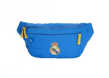 adidas Rea Madrid JX3222 waist bag - adidas performance - 