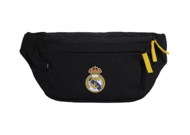 adidas Rea Madrid Waist Bag KB9763 - adidas performance - 