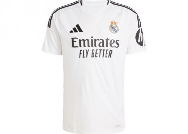 Adidas Real Madrid 2425 Home Tshirt M JX2136 - adidas performance - 