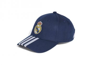 Adidas Real Madrid cap IY0452 - adidas performance - 