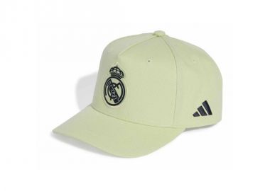 adidas Real Madrid Cap JW8986 - adidas performance - 