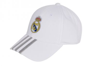 Adidas Real Madrid Cap JX1635 - adidas performance - 