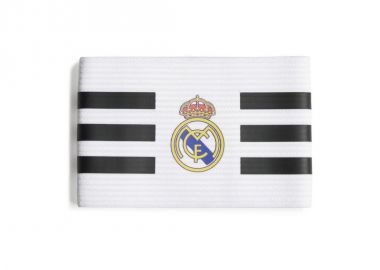 Adidas Real Madrid captain's armband IY2876 - adidas performance - 