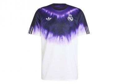 Adidas Real Madrid Chineese New Year Tshirt JF2590 - adidas performance - 