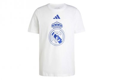 Adidas Real Madrid DNA M Tshirt IM7470 - adidas performance - 