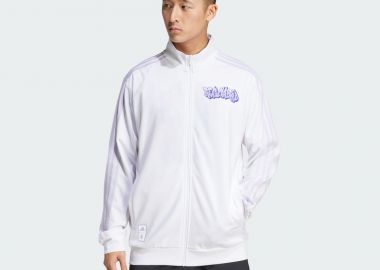 Adidas Real Madrid DNA Sweatshirt JG3586 - adidas performance - 