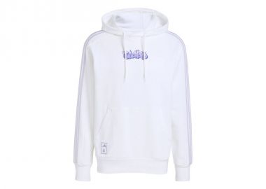 Adidas Real Madrid DNA sweatshirt M JG3585 - adidas performance - 