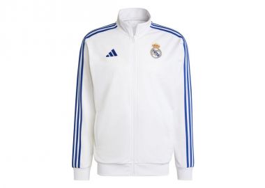 Adidas Real Madrid DNA TT M sweatshirt IT3804 - adidas performance - 
