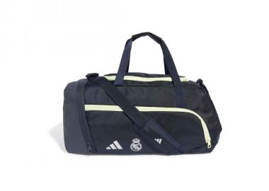 adidas Real Madrid Duffle Bag JX0017 - adidas performance - 