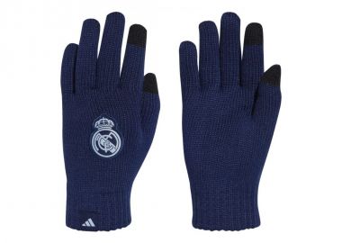 Adidas Real Madrid Gloves IY0459 - adidas performance - 