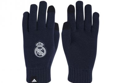 Adidas Real Madrid Gloves JX0018 - adidas performance - 