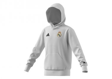 adidas Real Madrid HD Top Junior JY5854 Sweatshirt - adidas performance - 