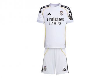 adidas Real Madrid Home Jr JN8889 Kit - adidas performance - 