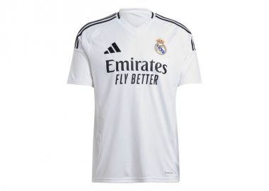 Adidas Real Madrid Home M Tshirt IU5011 - adidas performance - 
