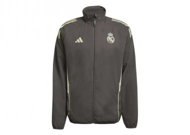 Adidas Real Madrid Jacket M JP3995 - adidas performance - 