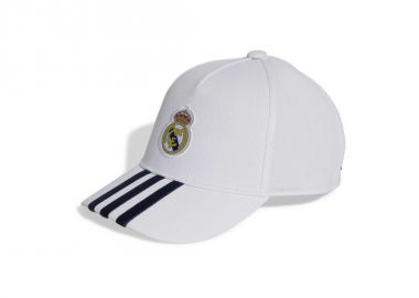 adidas Real Madrid Jr Cap JX3208 - adidas performance - 