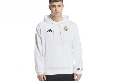 Adidas Real Madrid Marvel Avengers Hoodie KB4395 - adidas performance - 