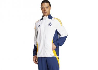 Adidas Real Madrid Pre Jacket M IT5148 - adidas performance - 