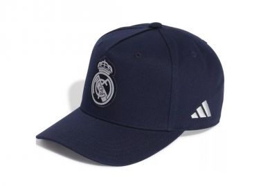 adidas Real Madrid SB Cap JW8985 - adidas performance - 