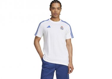 Adidas Real Madrid Tee M IT3814 - adidas performance - 