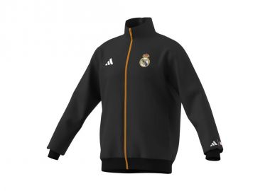 adidas Real Madrid Track Top Junior JY5853 - adidas performance - 